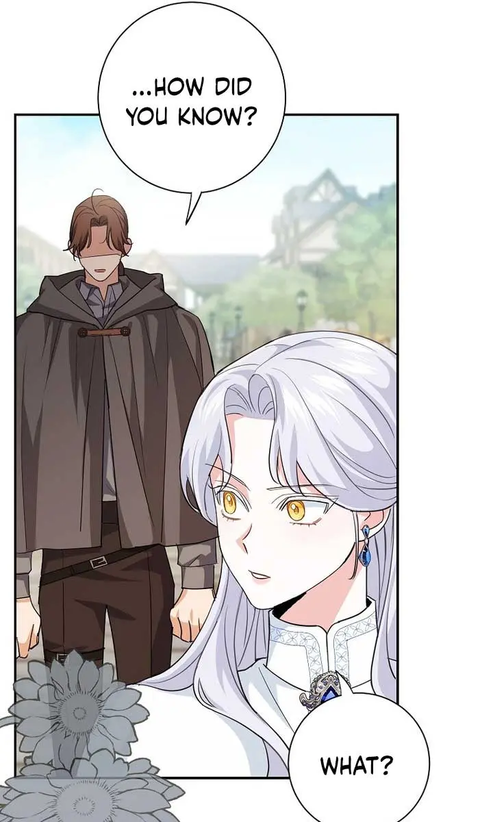 Villain Fiancé Is in My Way of Happiness Chapter 10 Page 37