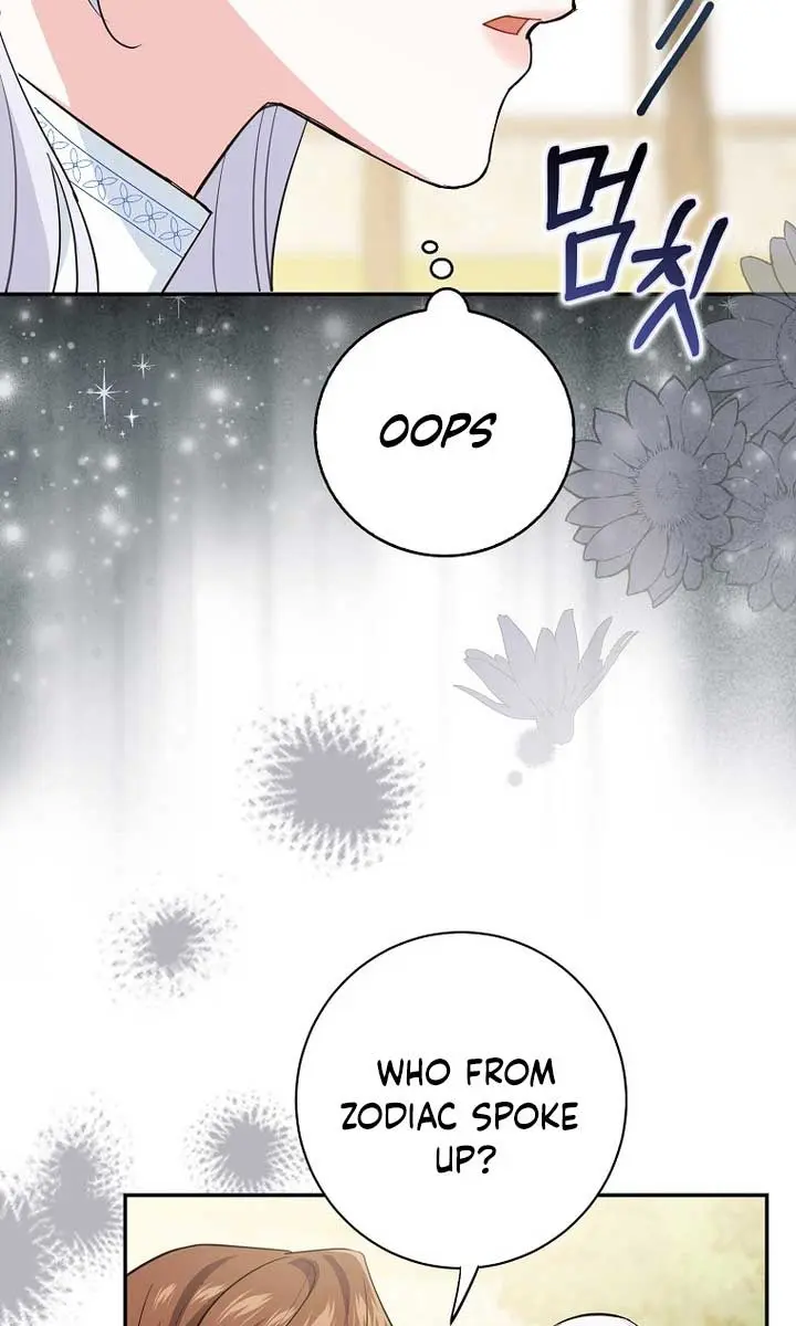 Villain Fiancé Is in My Way of Happiness Chapter 10 Page 39