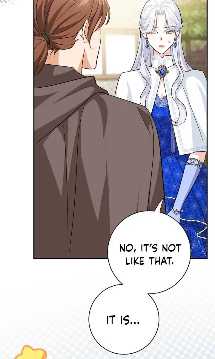 Villain Fiancé Is in My Way of Happiness Chapter 10 Page 40