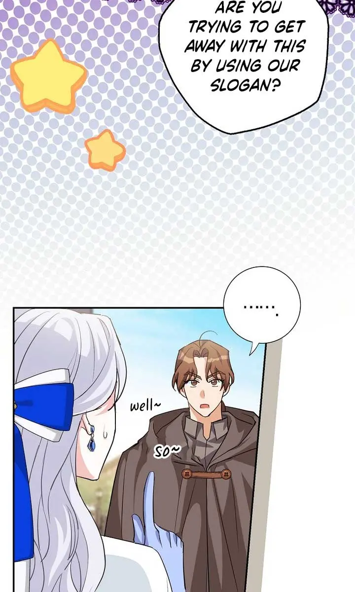 Villain Fiancé Is in My Way of Happiness Chapter 10 Page 42