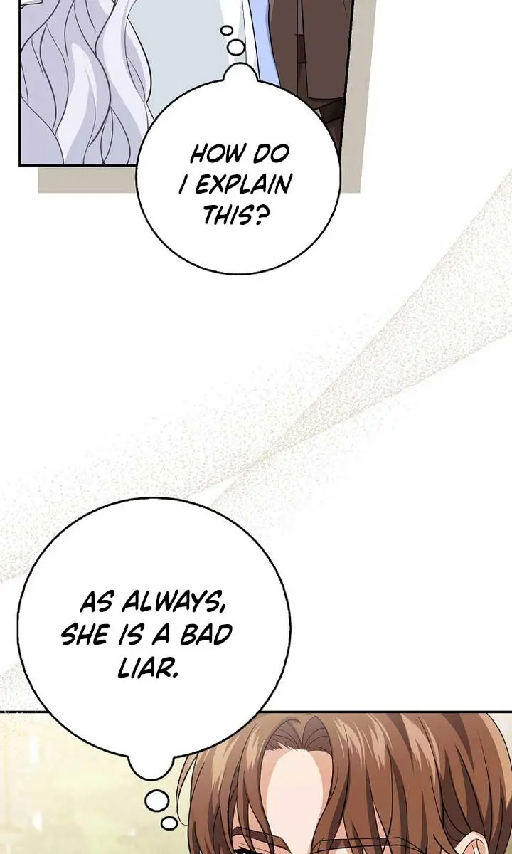 Villain Fiancé Is in My Way of Happiness Chapter 10 Page 43