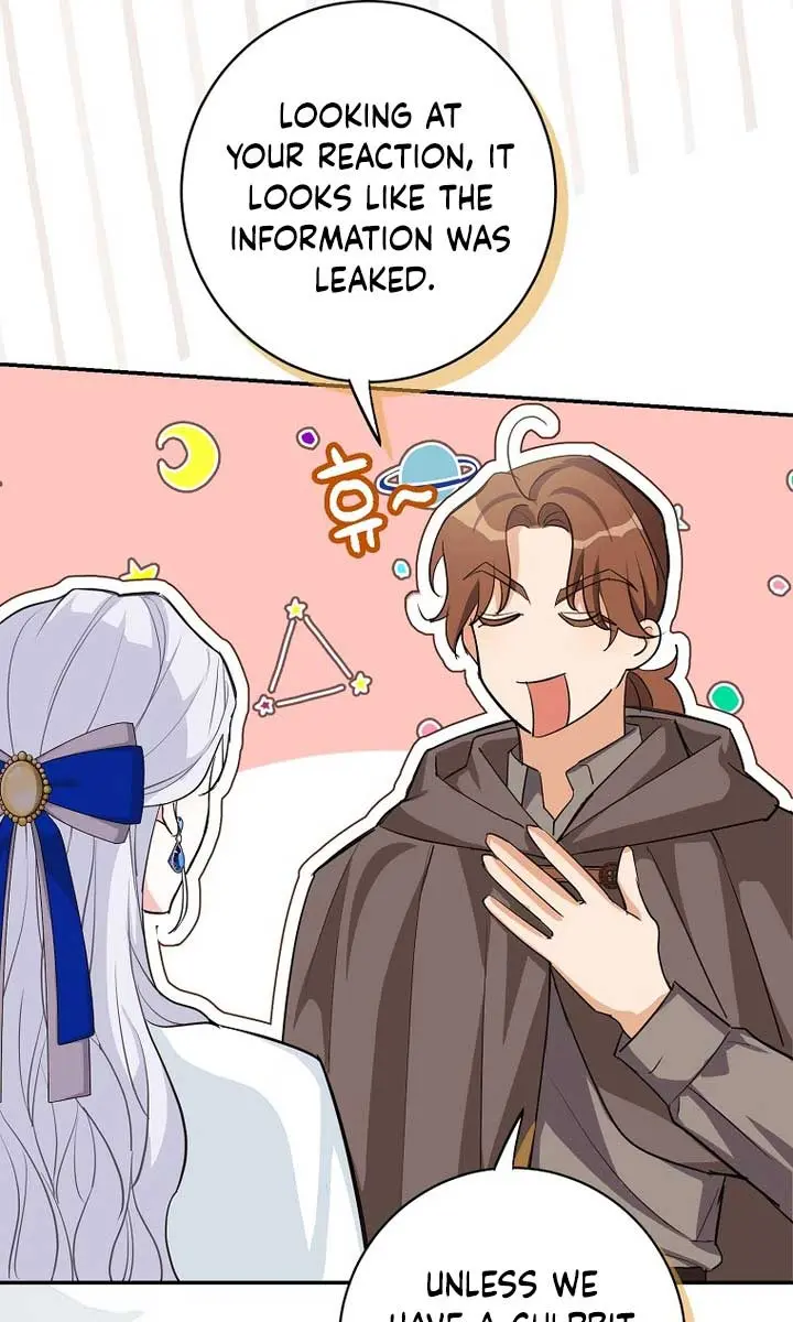 Villain Fiancé Is in My Way of Happiness Chapter 10 Page 45