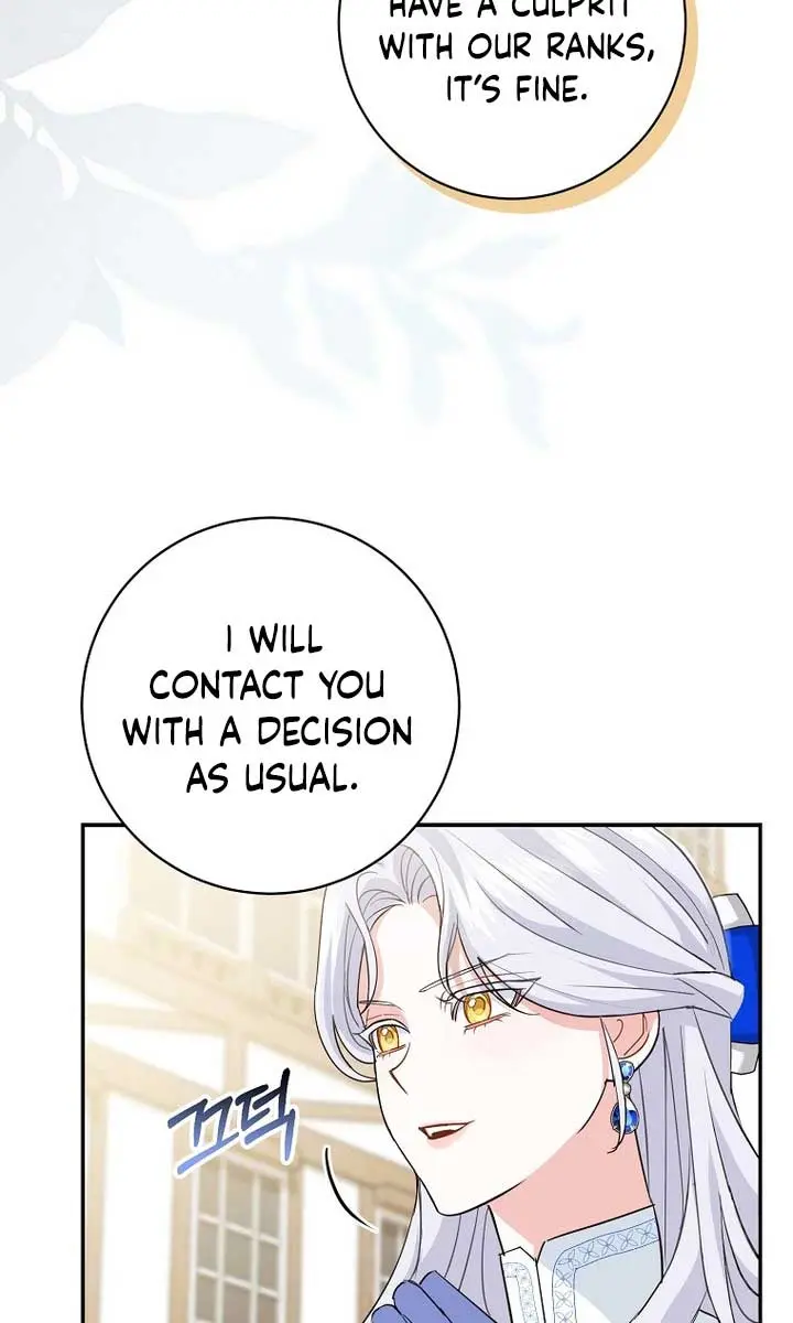 Villain Fiancé Is in My Way of Happiness Chapter 10 Page 46