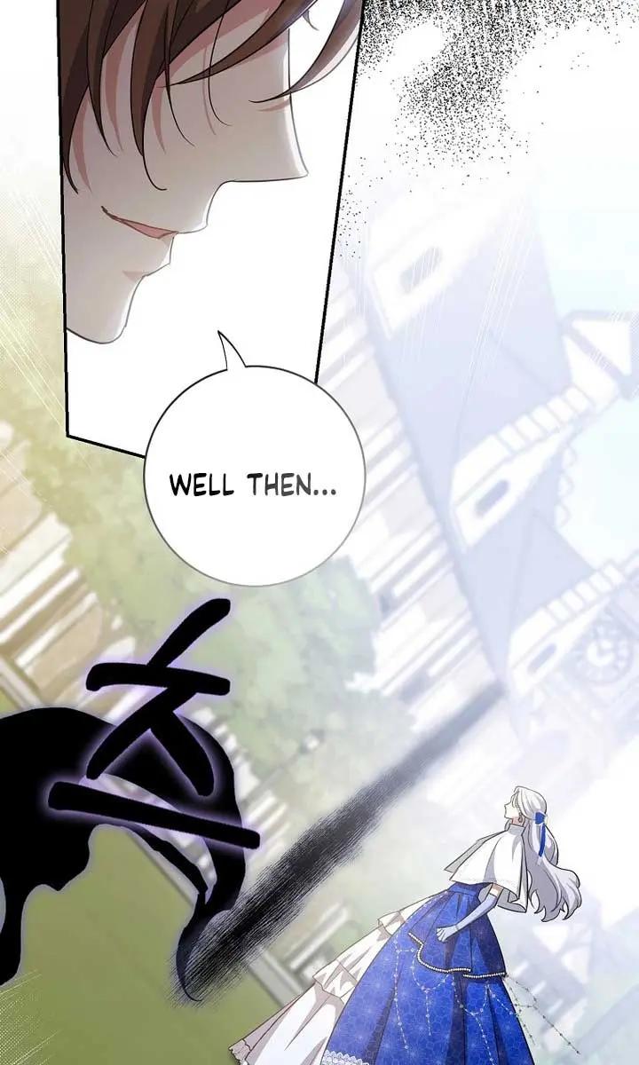Villain Fiancé Is in My Way of Happiness Chapter 10 Page 48