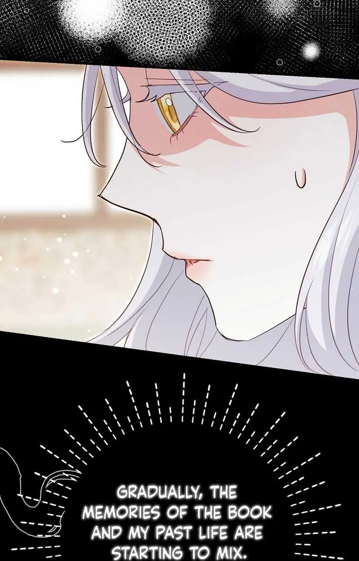Villain Fiancé Is in My Way of Happiness Chapter 10 Page 51