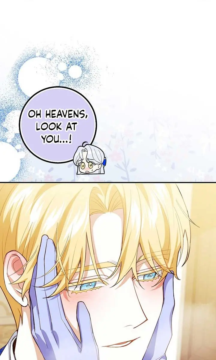 Villain Fiancé Is in My Way of Happiness Chapter 10 Page 52