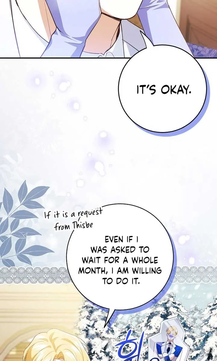 Villain Fiancé Is in My Way of Happiness Chapter 10 Page 53