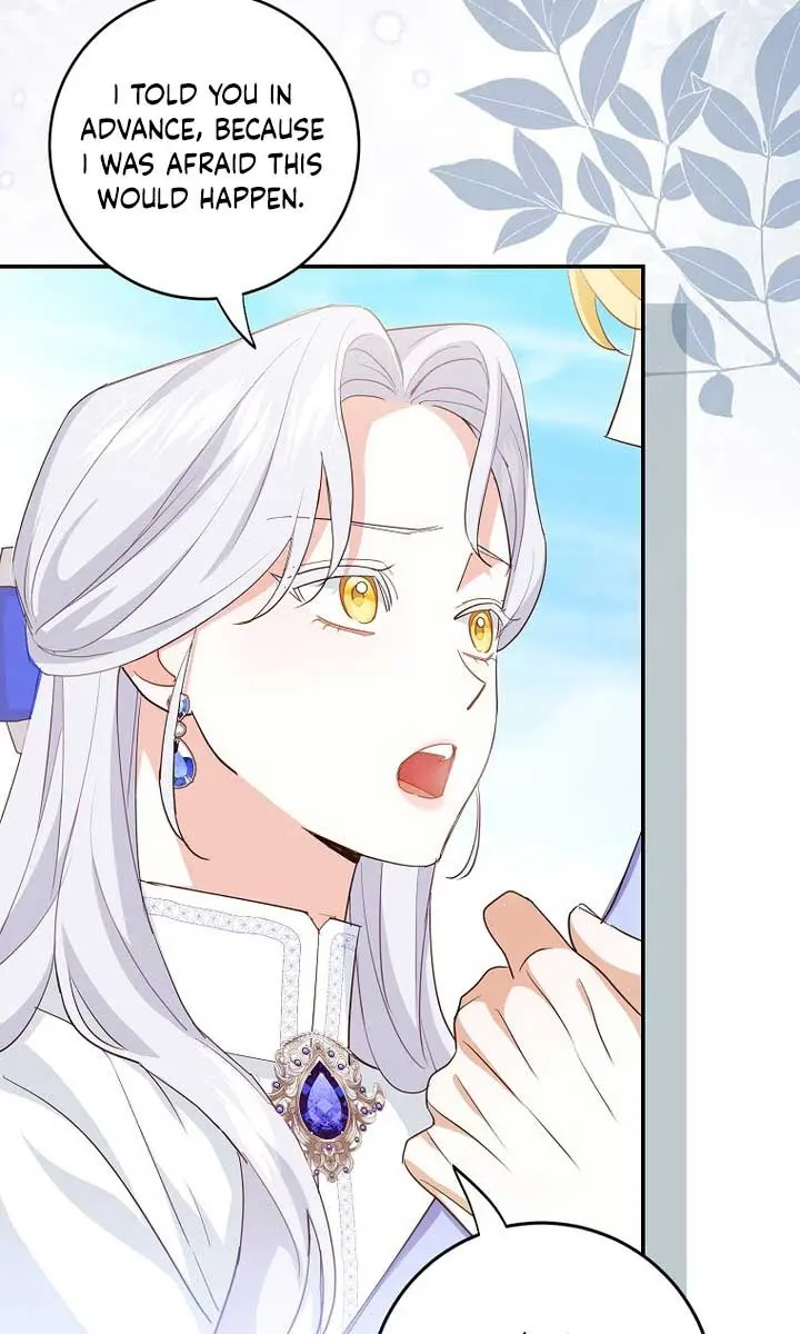 Villain Fiancé Is in My Way of Happiness Chapter 10 Page 55