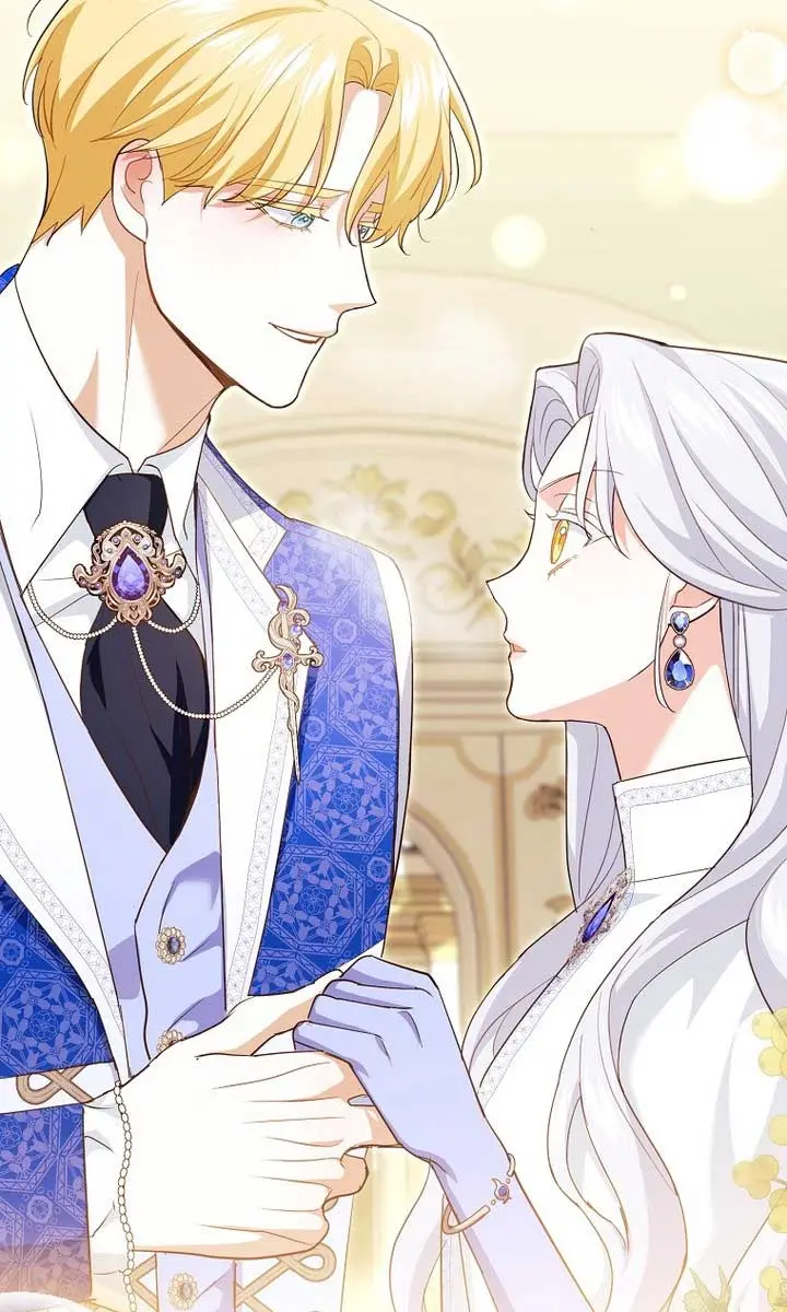 Villain Fiancé Is in My Way of Happiness Chapter 10 Page 57