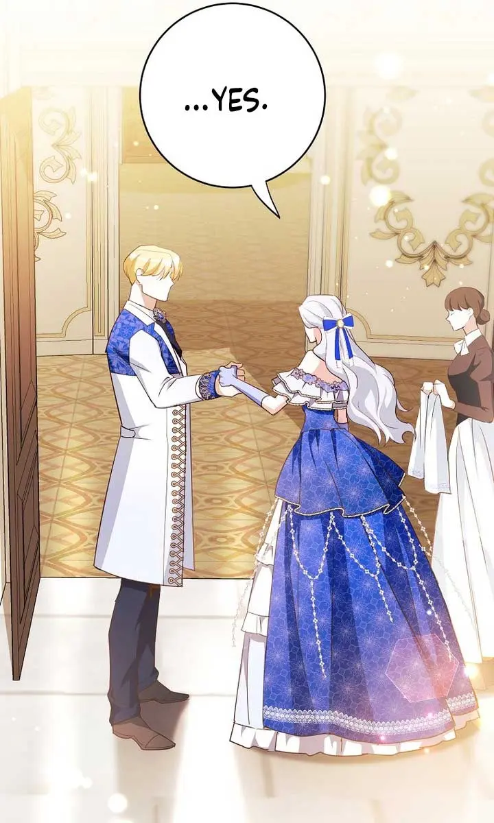 Villain Fiancé Is in My Way of Happiness Chapter 10 Page 60