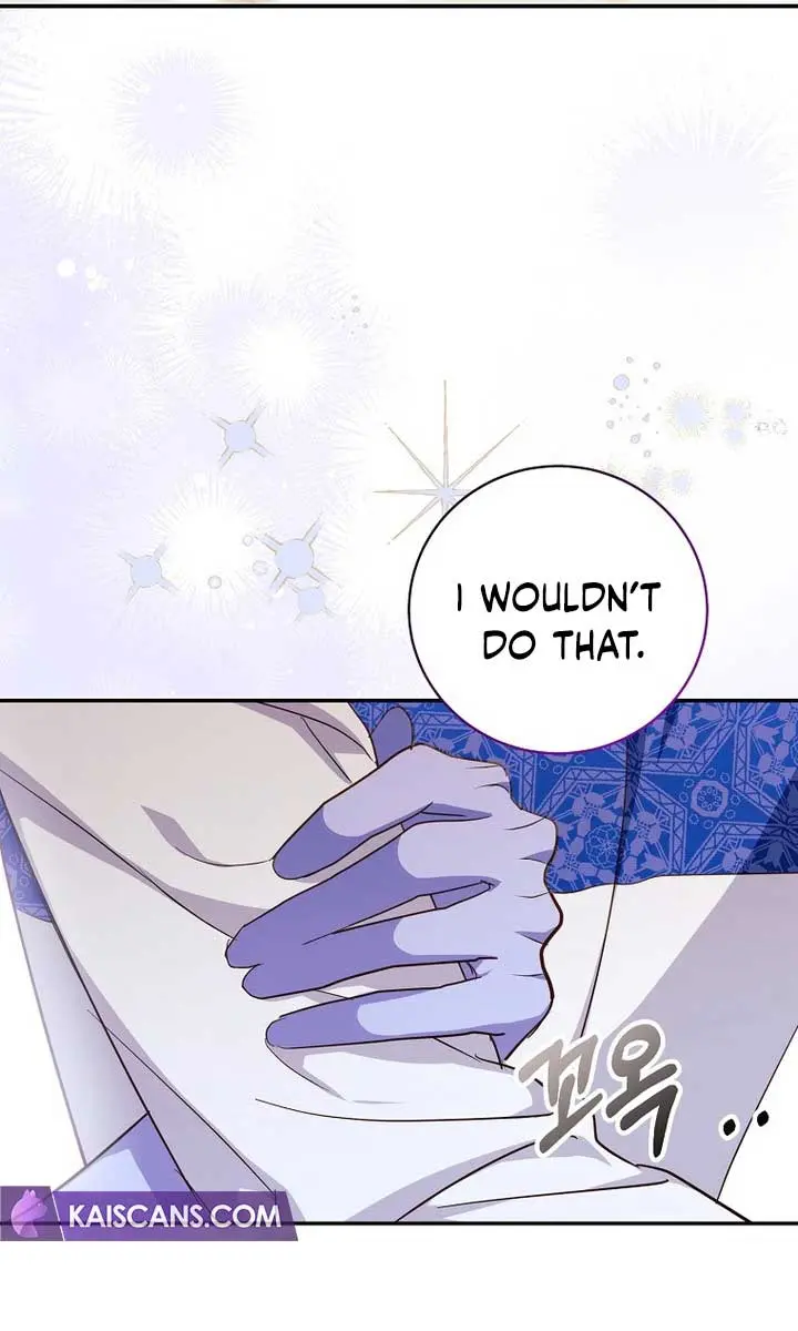 Villain Fiancé Is in My Way of Happiness Chapter 10 Page 61