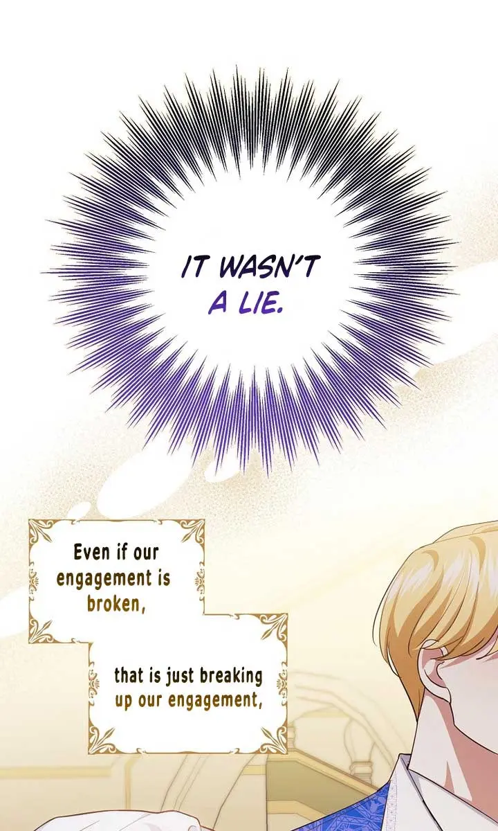 Villain Fiancé Is in My Way of Happiness Chapter 10 Page 62