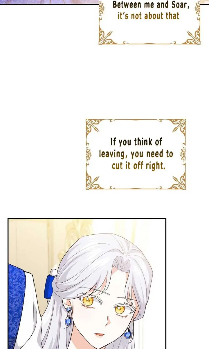 Villain Fiancé Is in My Way of Happiness Chapter 10 Page 64