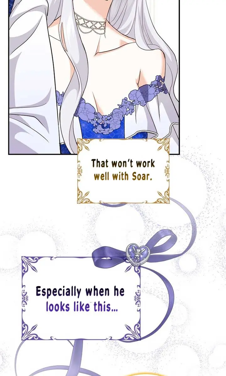 Villain Fiancé Is in My Way of Happiness Chapter 10 Page 65