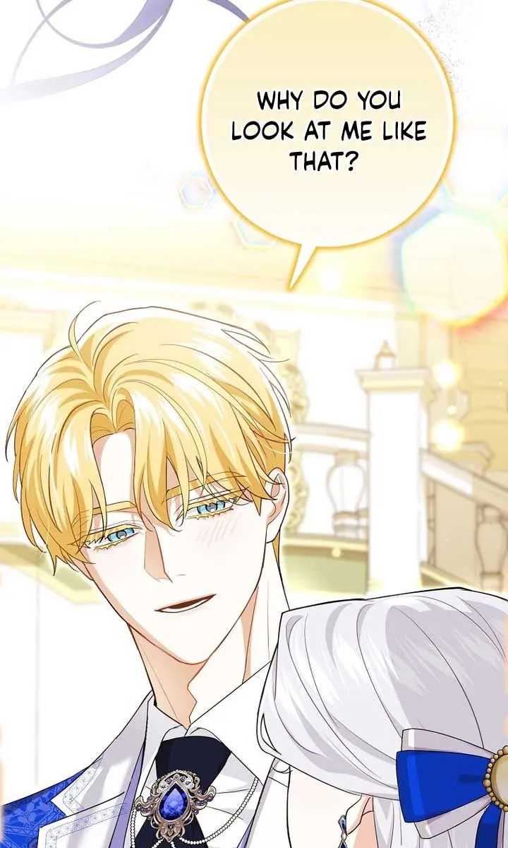 Villain Fiancé Is in My Way of Happiness Chapter 10 Page 66
