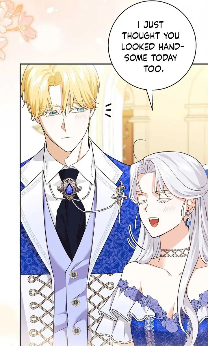 Villain Fiancé Is in My Way of Happiness Chapter 10 Page 68