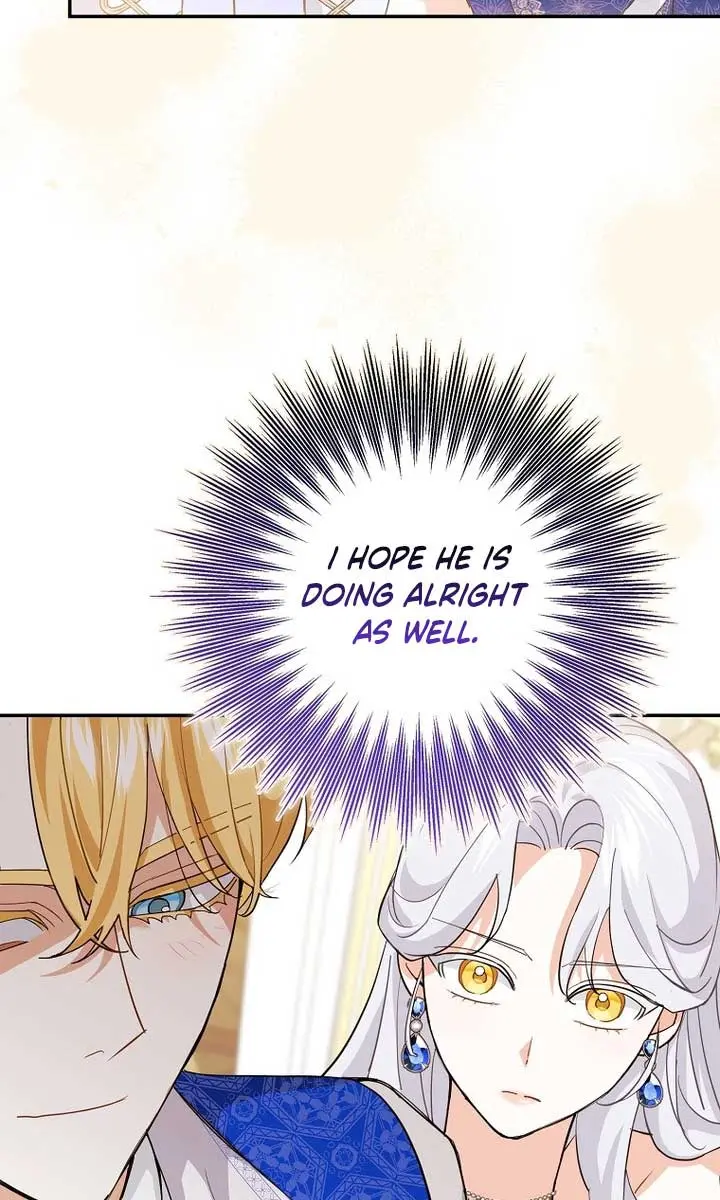 Villain Fiancé Is in My Way of Happiness Chapter 10 Page 69