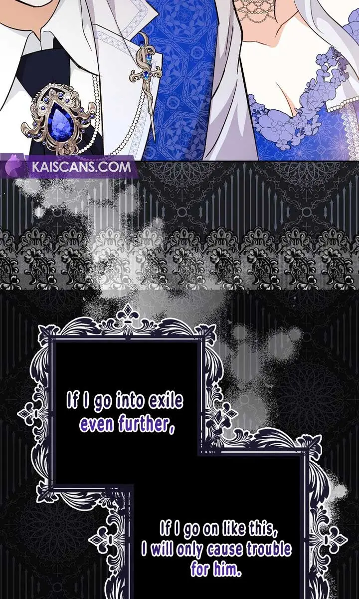 Villain Fiancé Is in My Way of Happiness Chapter 10 Page 70