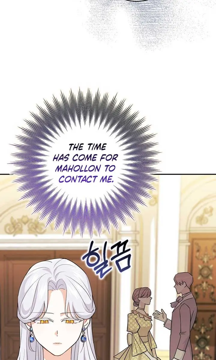 Villain Fiancé Is in My Way of Happiness Chapter 10 Page 72