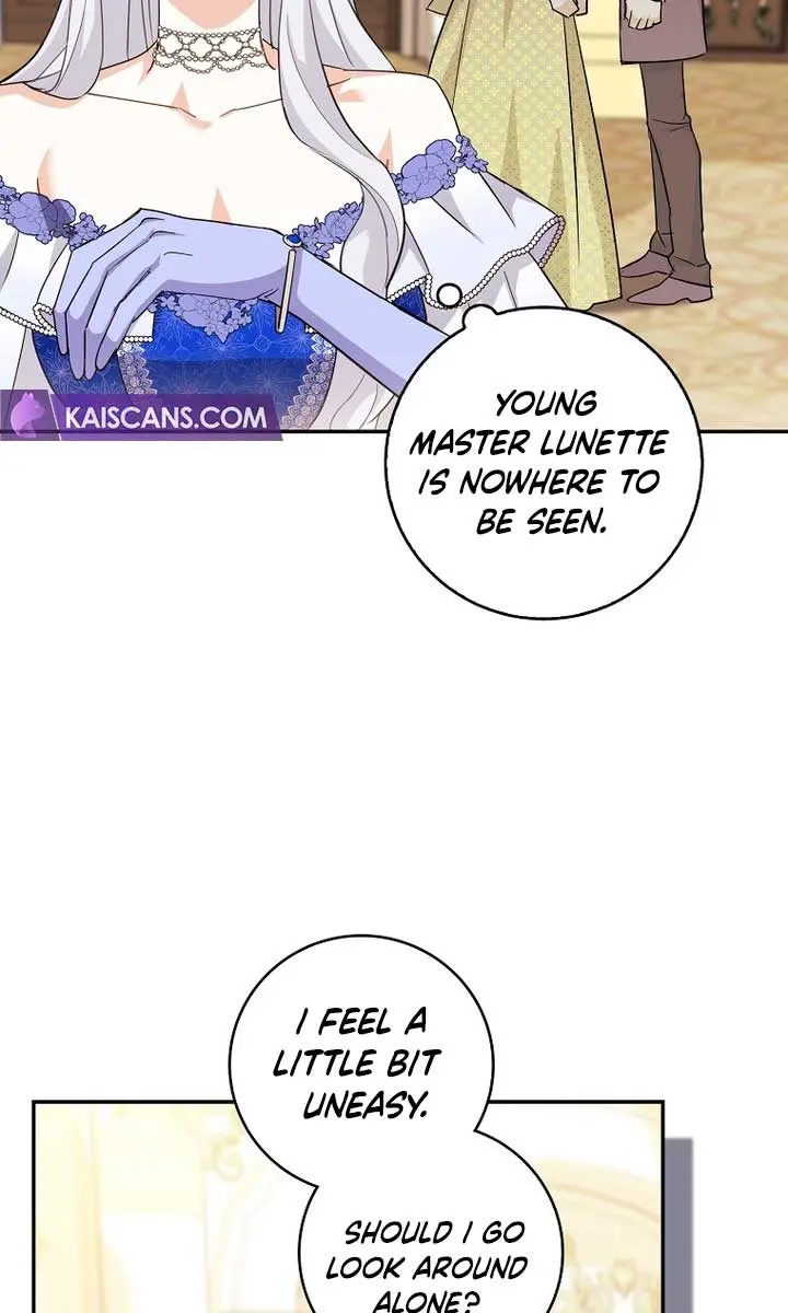 Villain Fiancé Is in My Way of Happiness Chapter 10 Page 73