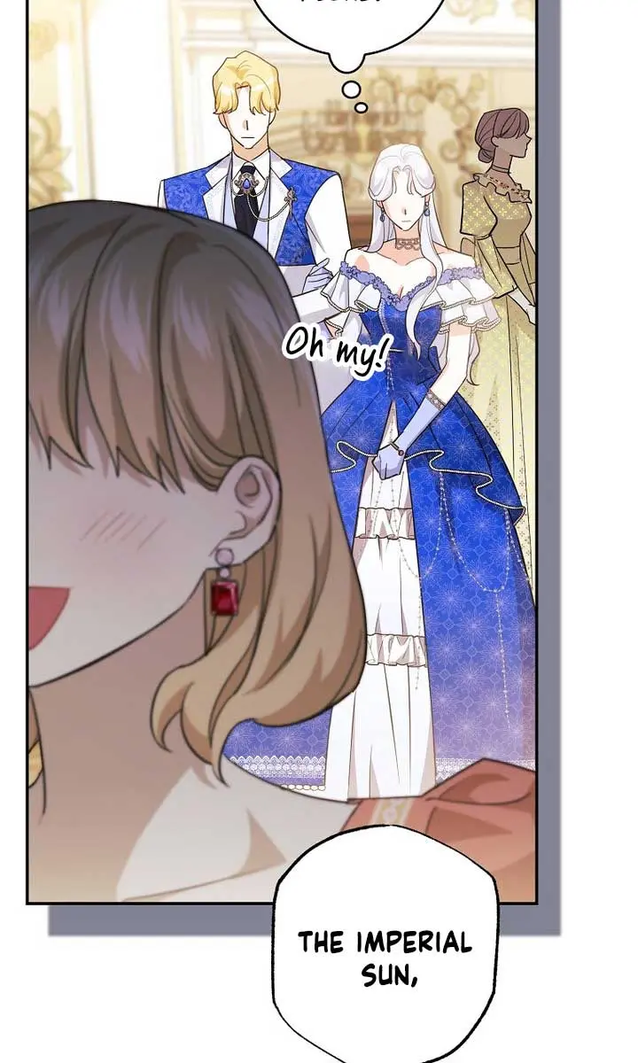 Villain Fiancé Is in My Way of Happiness Chapter 10 Page 74