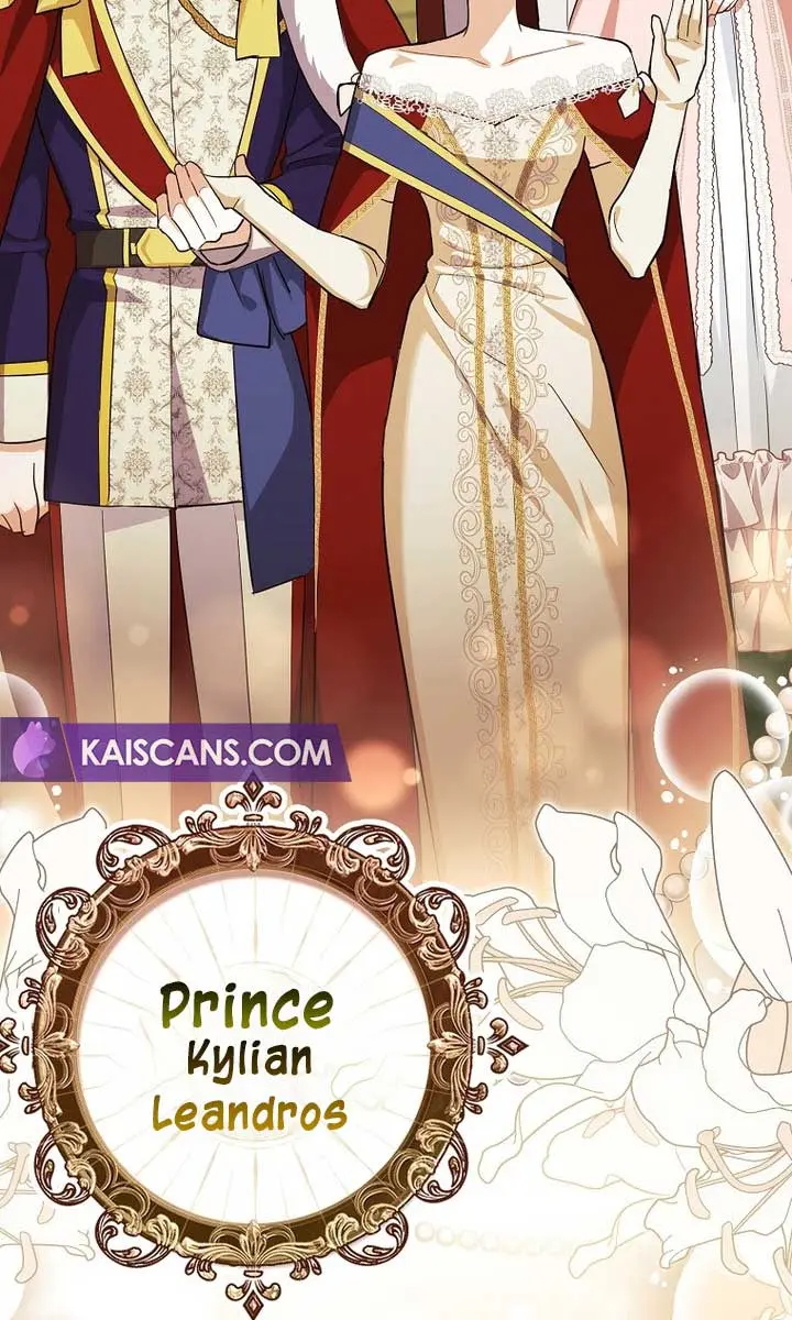 Villain Fiancé Is in My Way of Happiness Chapter 10 Page 77