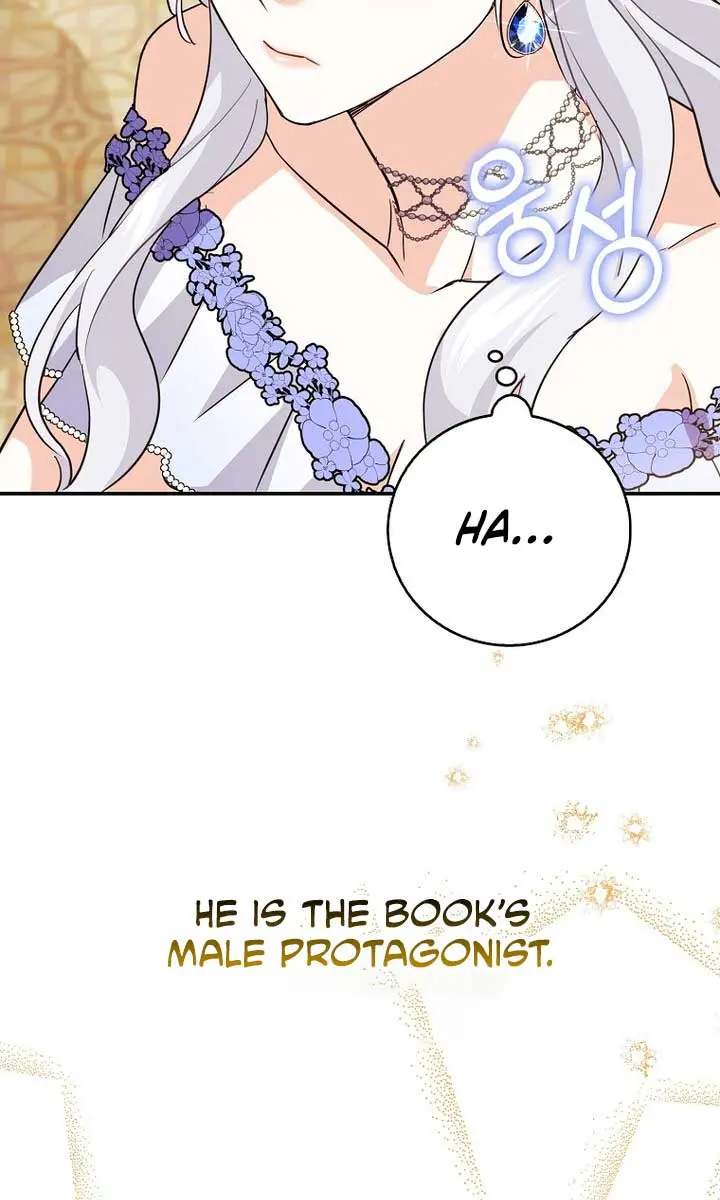 Villain Fiancé Is in My Way of Happiness Chapter 10 Page 80