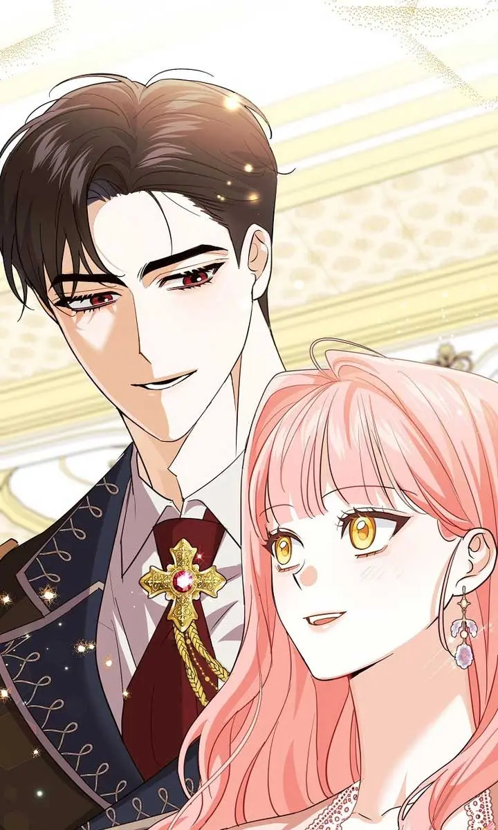 Villain Fiancé Is in My Way of Happiness Chapter 10 Page 81