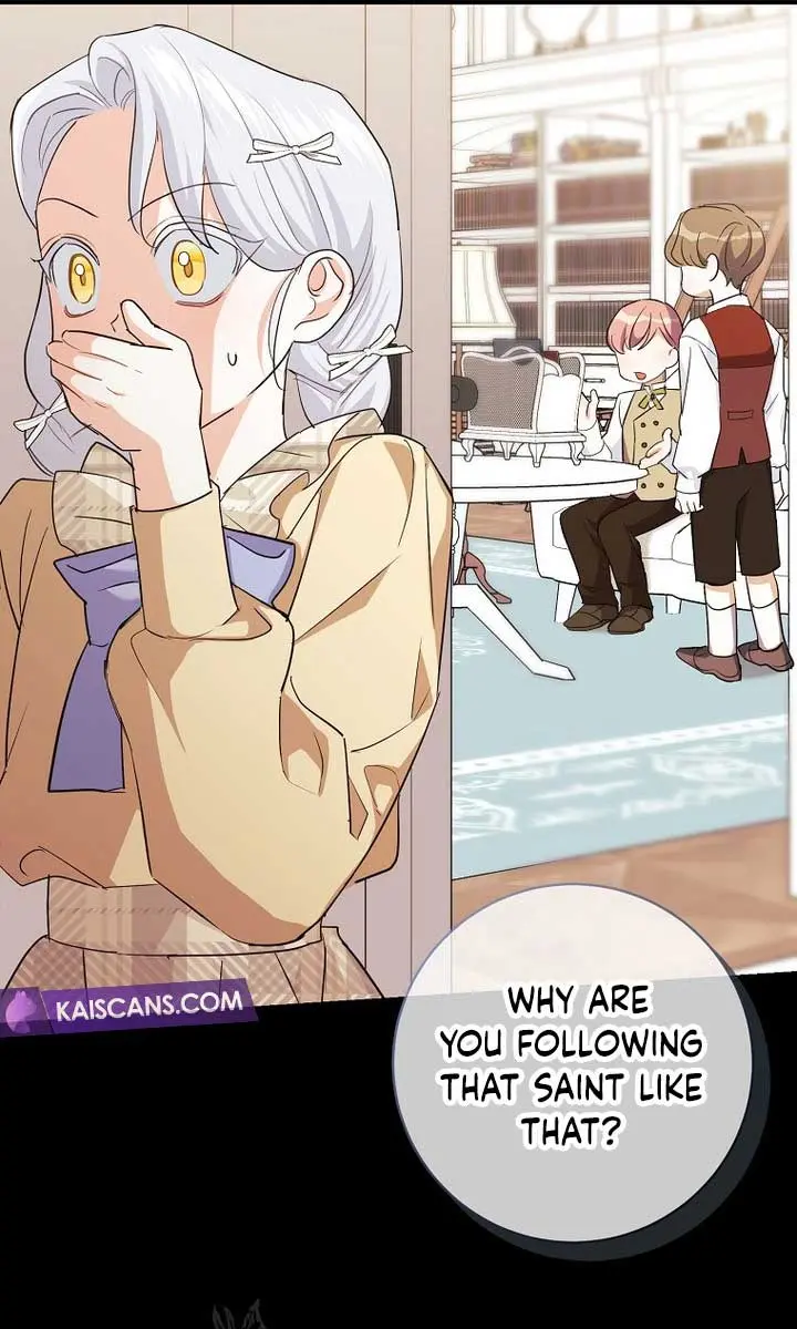 Villain Fiancé Is in My Way of Happiness Chapter 10 Page 85