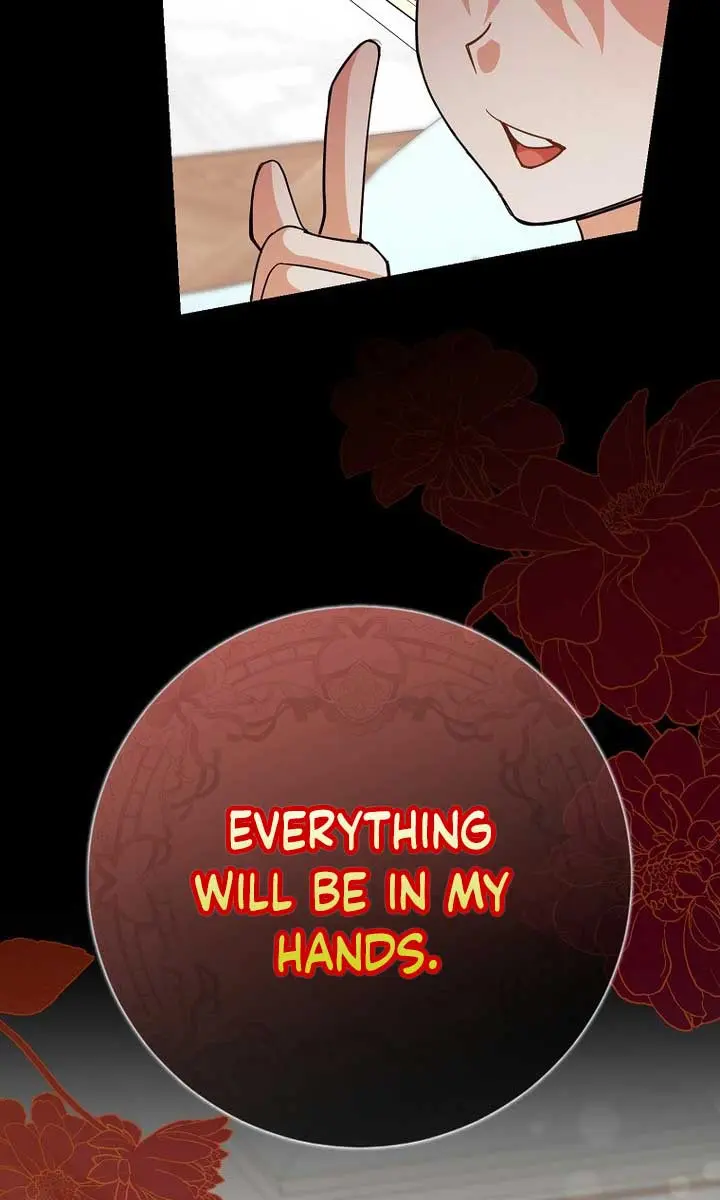 Villain Fiancé Is in My Way of Happiness Chapter 10 Page 87