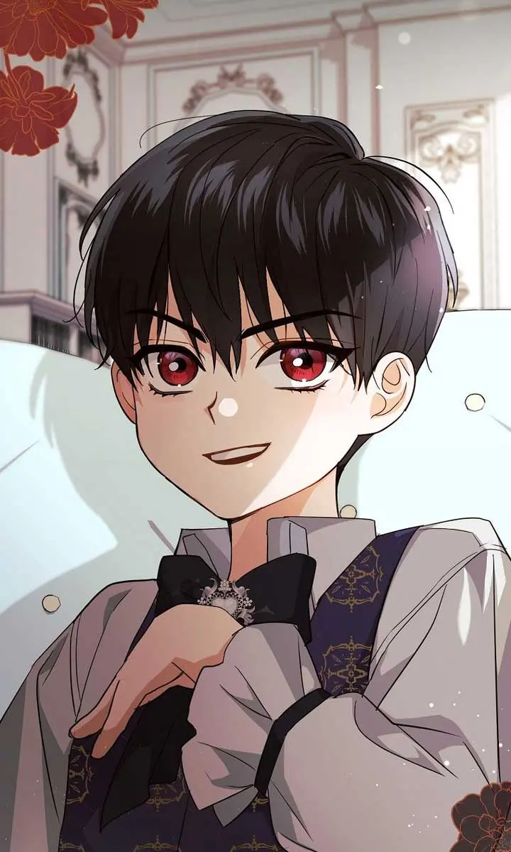 Villain Fiancé Is in My Way of Happiness Chapter 10 Page 88