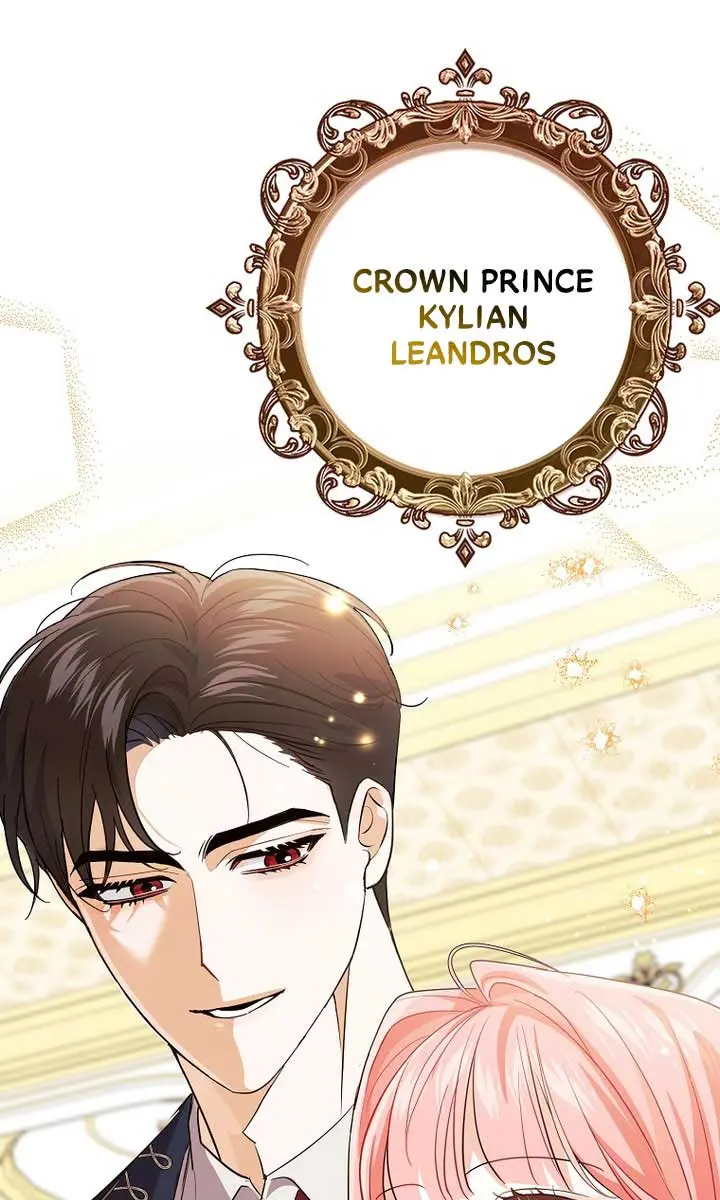 Villain Fiancé Is in My Way of Happiness Chapter 11 Page 3