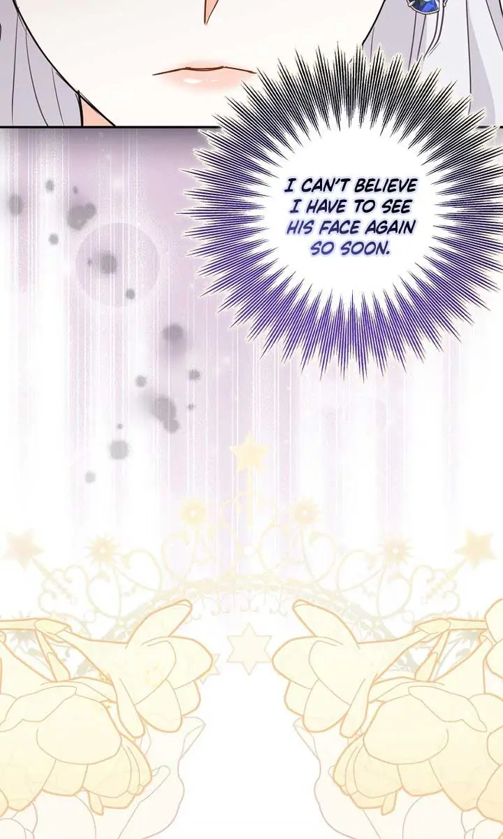 Villain Fiancé Is in My Way of Happiness Chapter 11 Page 6