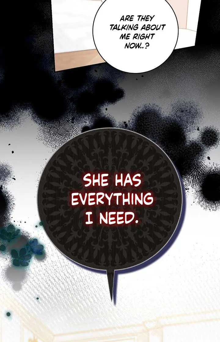 Villain Fiancé Is in My Way of Happiness Chapter 11 Page 18