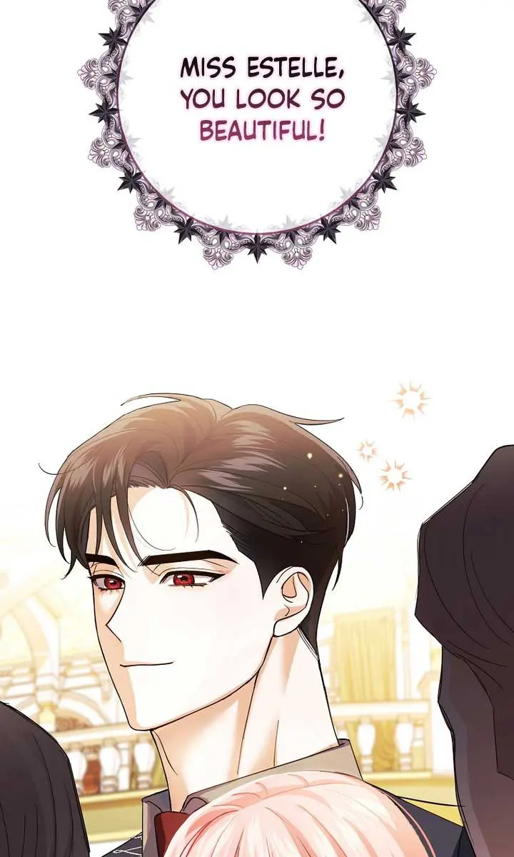 Villain Fiancé Is in My Way of Happiness Chapter 11 Page 22