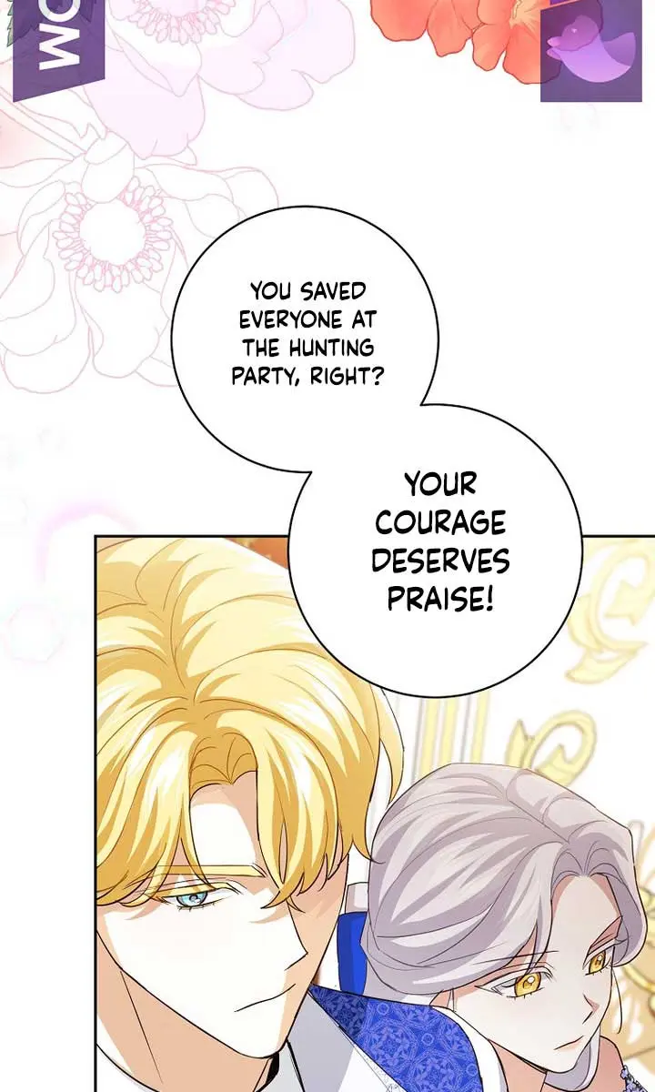 Villain Fiancé Is in My Way of Happiness Chapter 11 Page 24