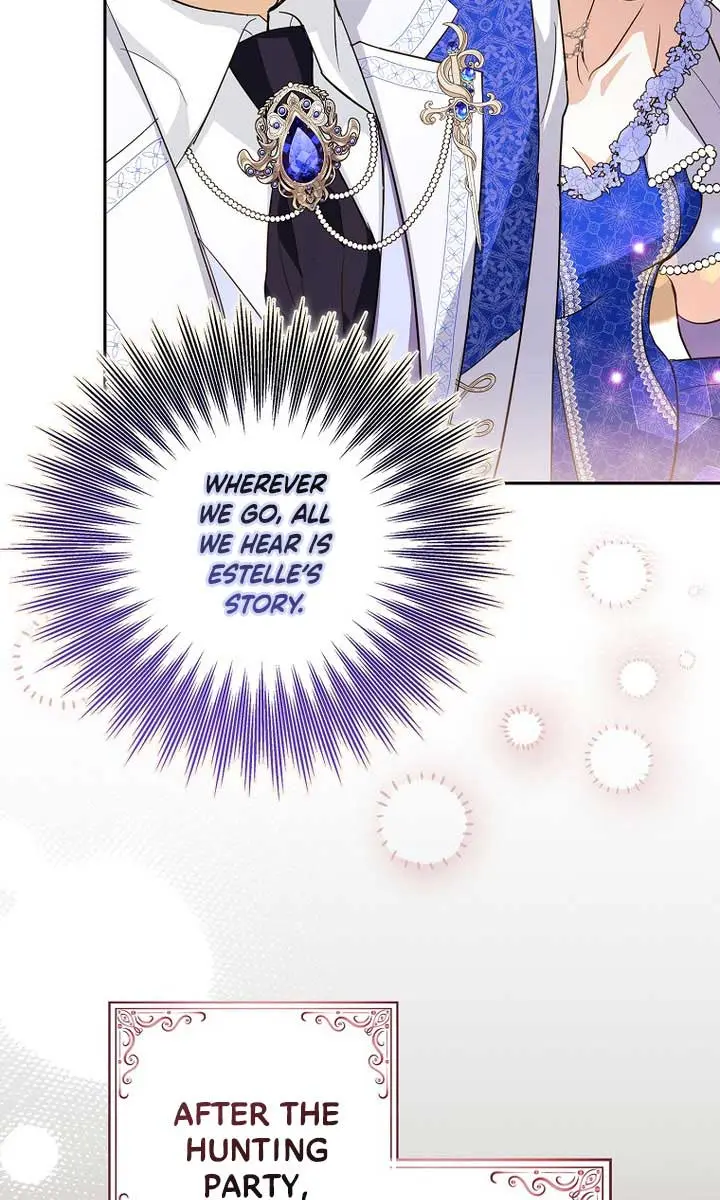Villain Fiancé Is in My Way of Happiness Chapter 11 Page 25