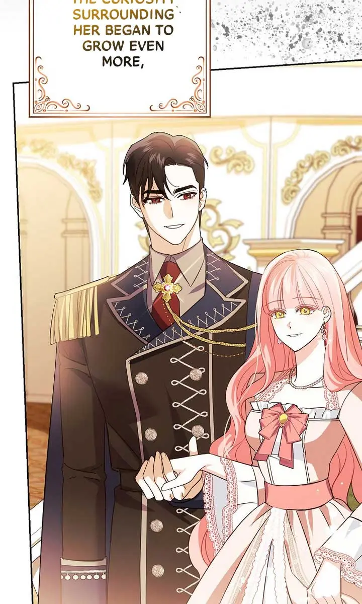 Villain Fiancé Is in My Way of Happiness Chapter 11 Page 30