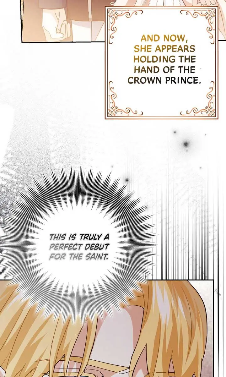 Villain Fiancé Is in My Way of Happiness Chapter 11 Page 31