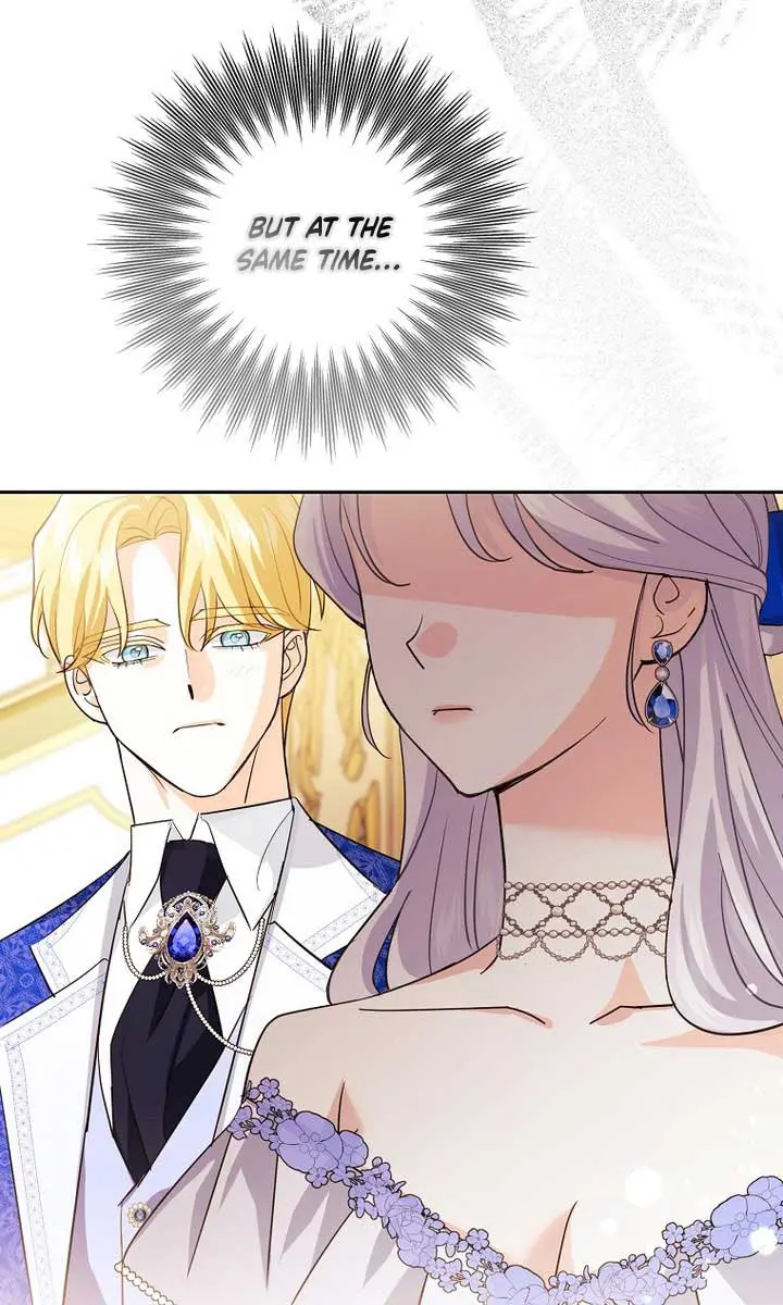 Villain Fiancé Is in My Way of Happiness Chapter 11 Page 33