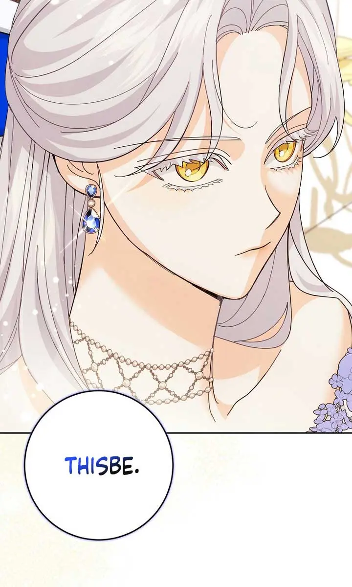 Villain Fiancé Is in My Way of Happiness Chapter 11 Page 35