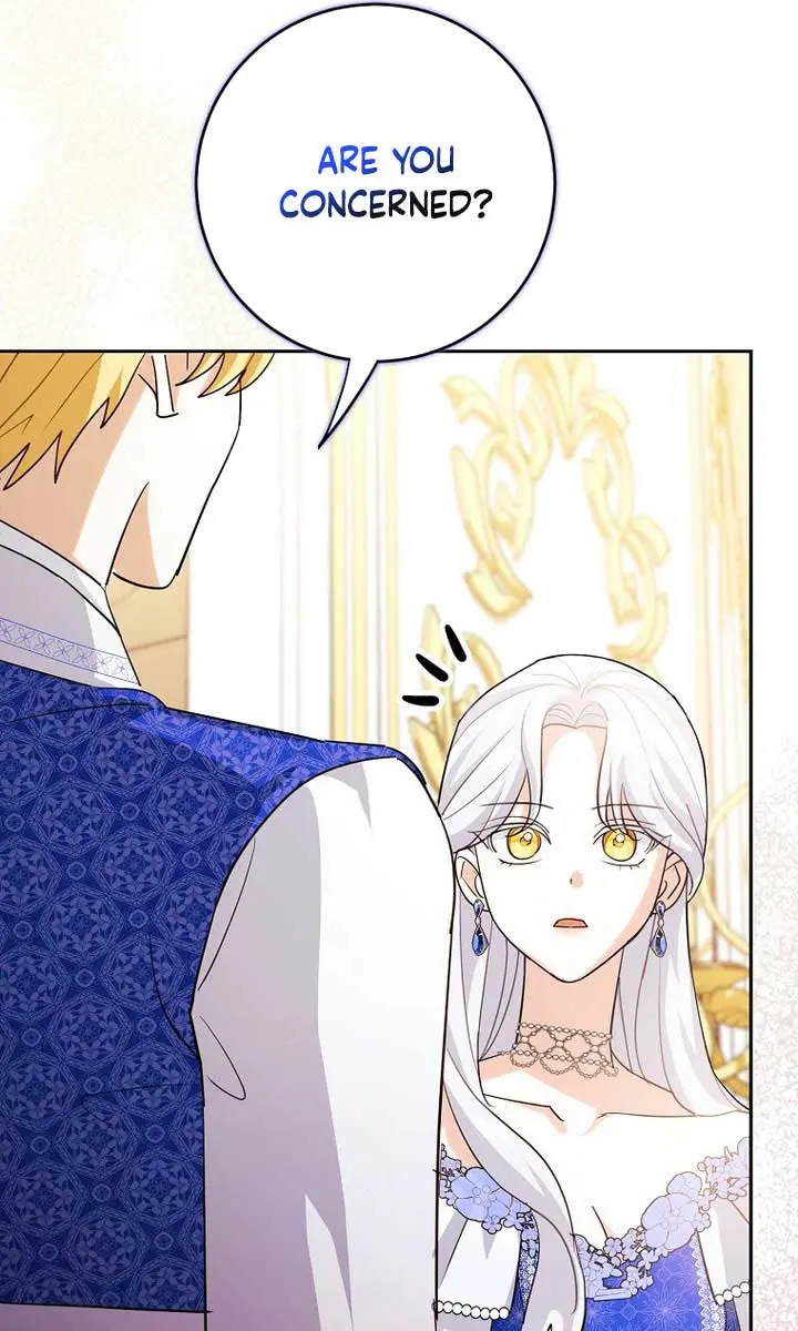 Villain Fiancé Is in My Way of Happiness Chapter 11 Page 37