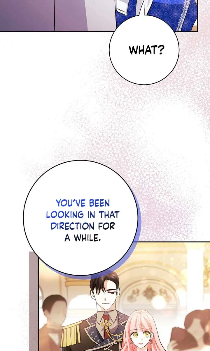 Villain Fiancé Is in My Way of Happiness Chapter 11 Page 38