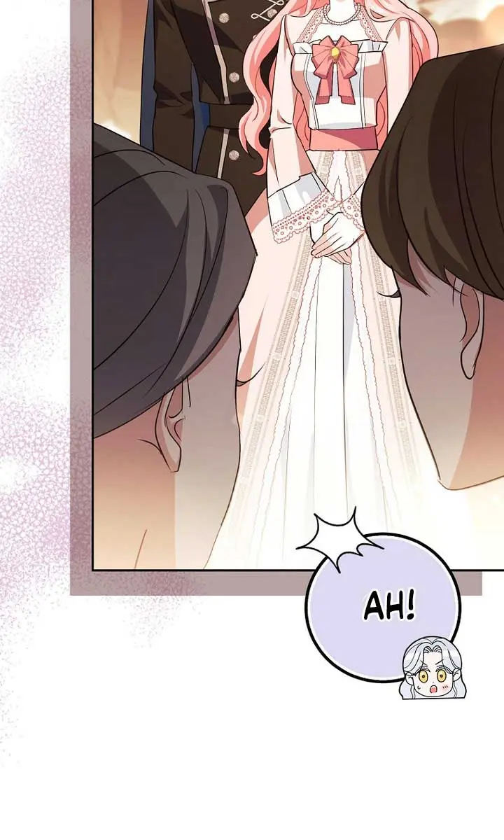 Villain Fiancé Is in My Way of Happiness Chapter 11 Page 39