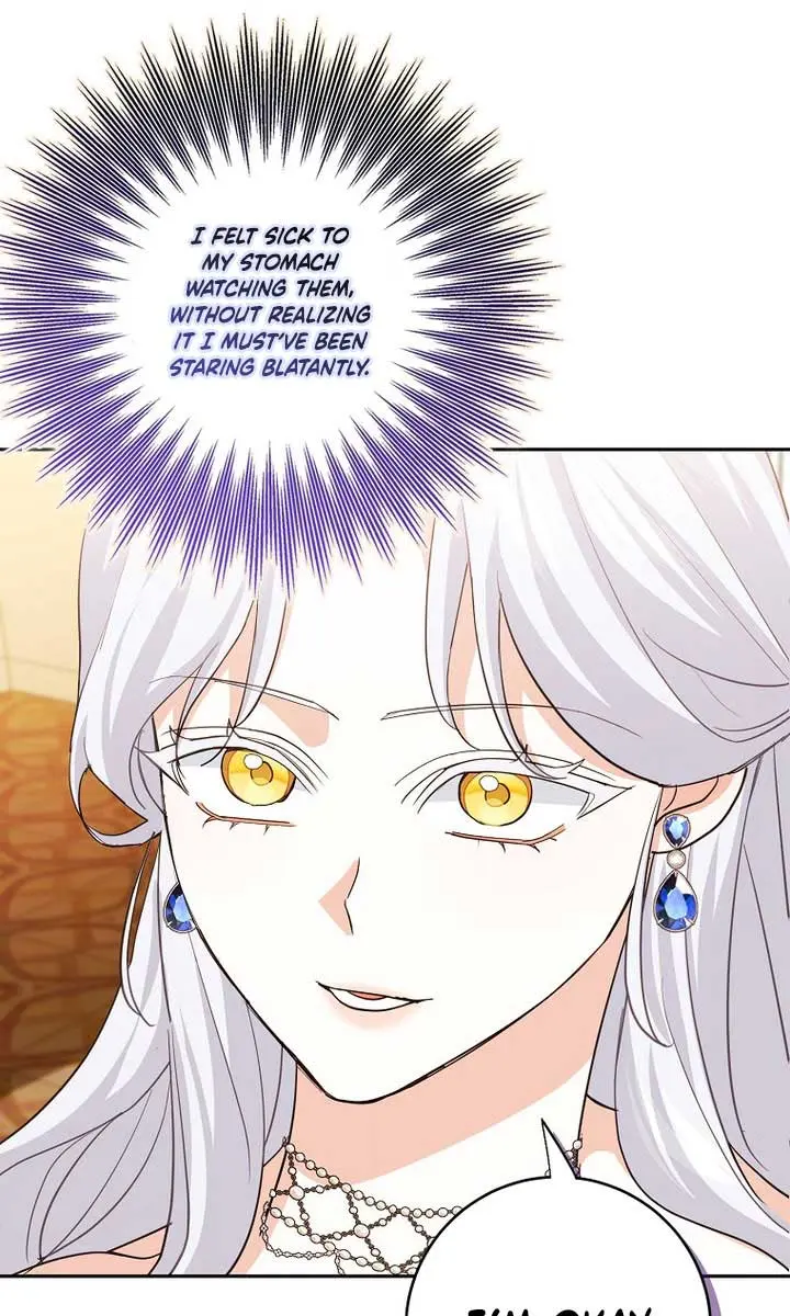 Villain Fiancé Is in My Way of Happiness Chapter 11 Page 40