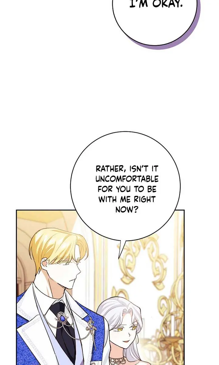 Villain Fiancé Is in My Way of Happiness Chapter 11 Page 41