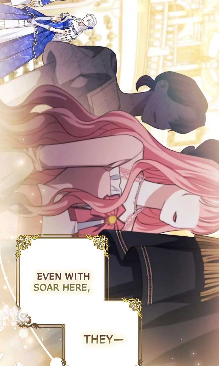 Villain Fiancé Is in My Way of Happiness Chapter 11 Page 43