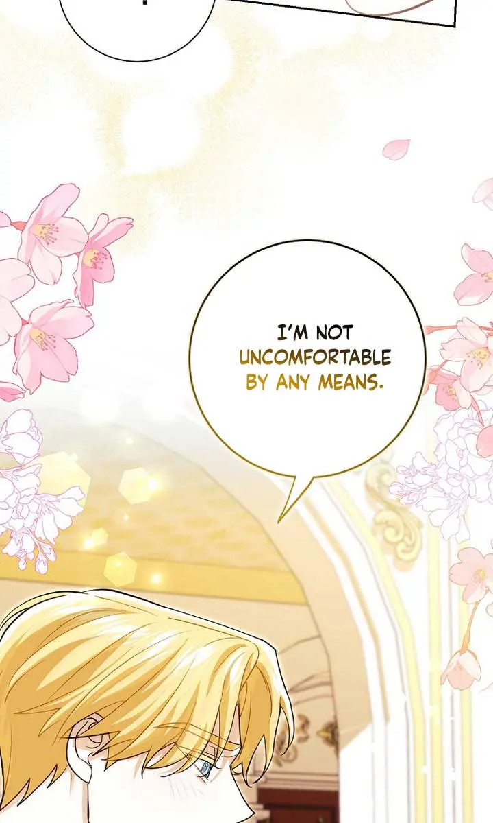Villain Fiancé Is in My Way of Happiness Chapter 11 Page 46