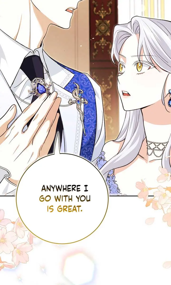 Villain Fiancé Is in My Way of Happiness Chapter 11 Page 47