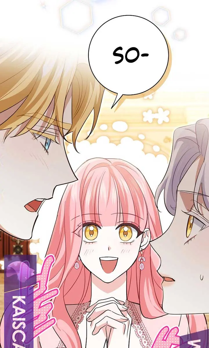 Villain Fiancé Is in My Way of Happiness Chapter 11 Page 48